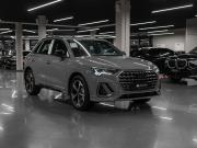 Audi Q3 II (F3) Москва  - изображение 28