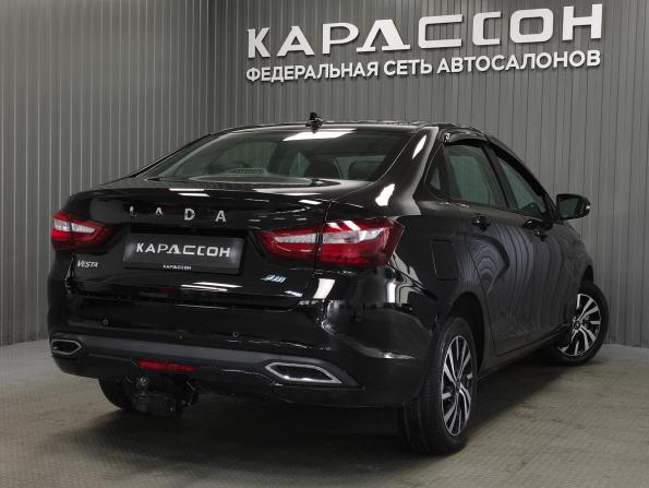 Lada (ВАЗ) Vesta I Рестайлинг (NG) с пробегом 2024 года, цена 1 127 000 рублей, 67439 км, седан, Автокод Объявления