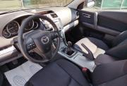 Mazda 6 II (GH) Рестайлинг Саратов  - изображение 44