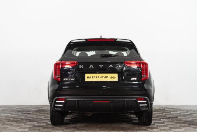 Haval Jolion I с пробегом 2024 года, цена 1 999 000 рублей, 62407 км, внедорожник, Автокод Объявления