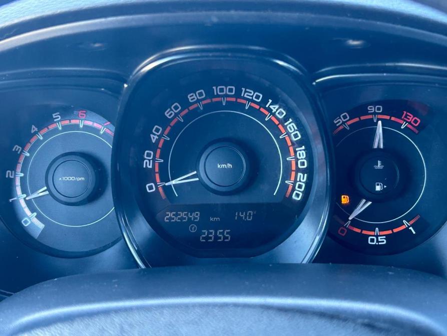 Lada (ВАЗ) Vesta I Энгельс  - изображение 13