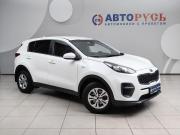 Kia Sportage IV Подольск  - изображение 25