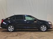 Skoda Rapid I Рестайлинг Кемерово  - изображение 11