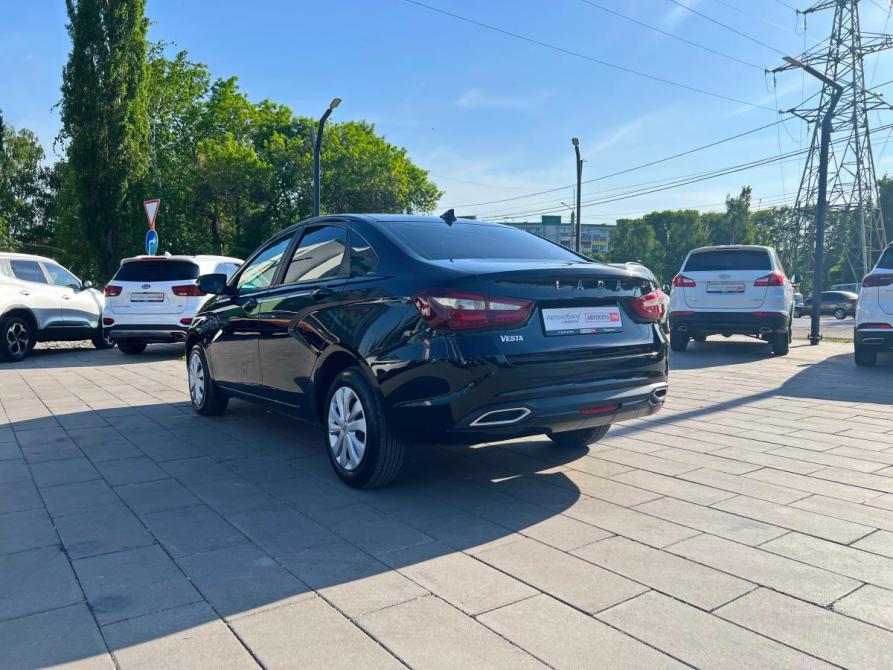 Lada (ВАЗ) Vesta I Рестайлинг (NG) Стерлитамак  - изображение 2