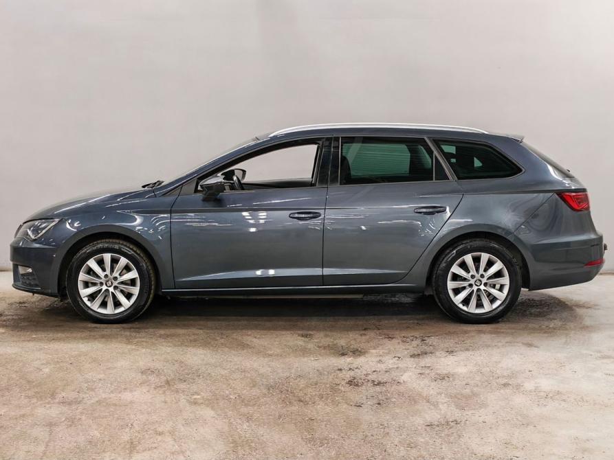 SEAT Leon III Рестайлинг Москва  - изображение 8