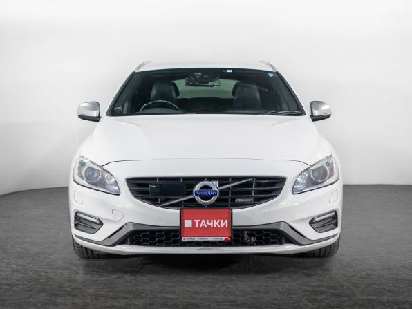 Volvo V60 I Рестайлинг с пробегом 2013 года, цена 1 250 000 рублей, 162968 км, универсал, Автокод Объявления