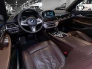 BMW 7 серии VI (G11/G12) Москва  - изображение 34
