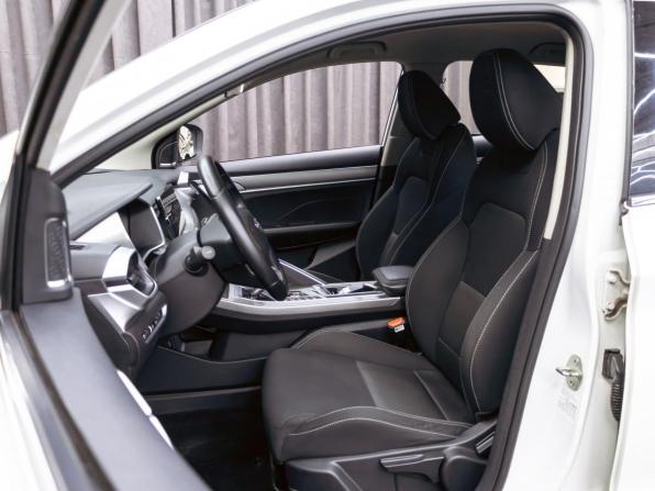 Geely Coolray I с пробегом 2021 года, цена 1 655 000 рублей, 120706 км, внедорожник, Автокод Объявления