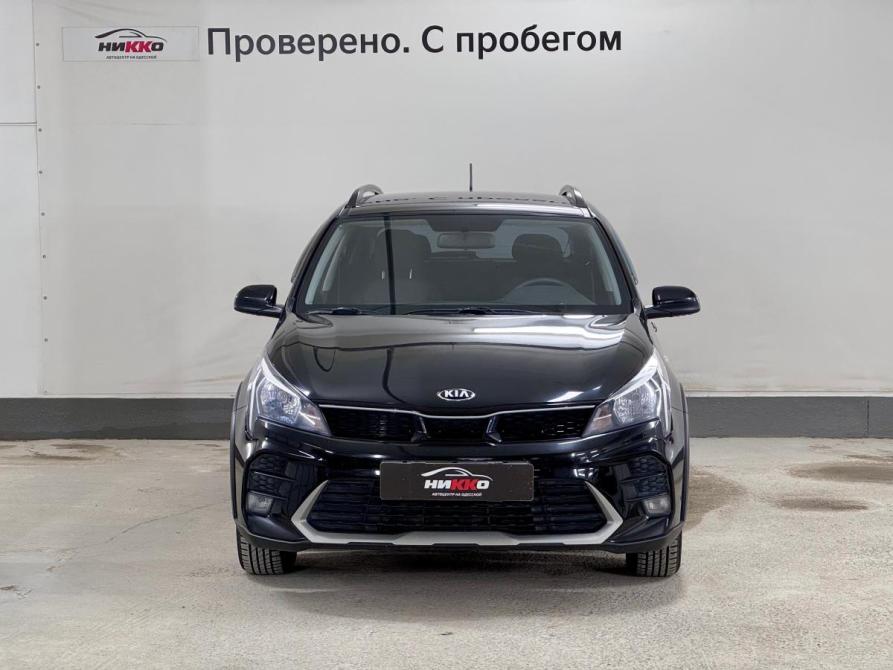 Kia Rio IV Рестайлинг Тюмень  - изображение 2