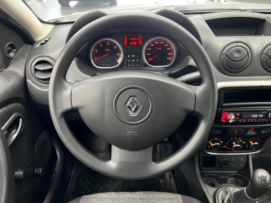Renault Duster I Казань  - изображение 15