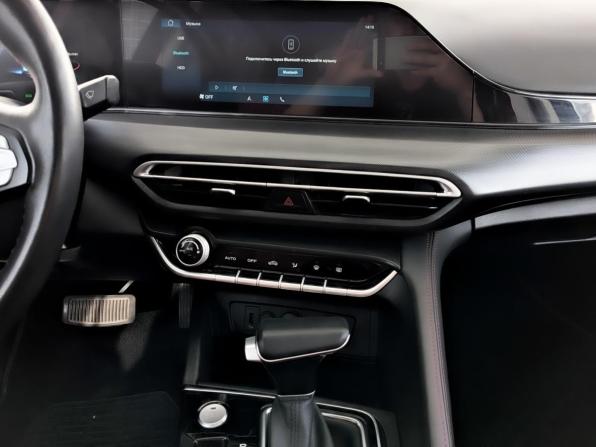 Changan Eado Plus с пробегом 2023 года, цена 1 400 000 рублей, 60701 км, седан, Автокод Объявления