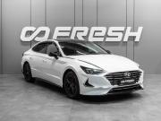 Hyundai Sonata VIII (DN8) Тюмень  - изображение 26