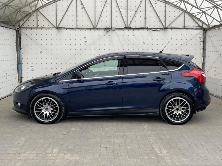 Ford Focus III Тамбов  - изображение 10