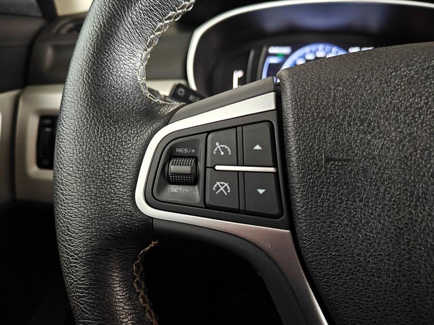Geely Atlas I Москва  - изображение 14