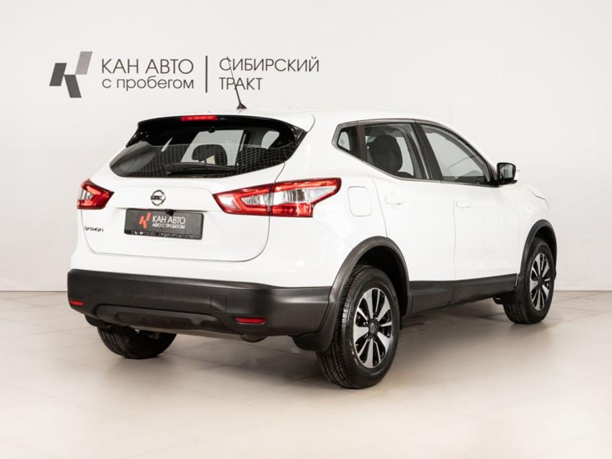 Nissan Qashqai II Казань  - изображение 3
