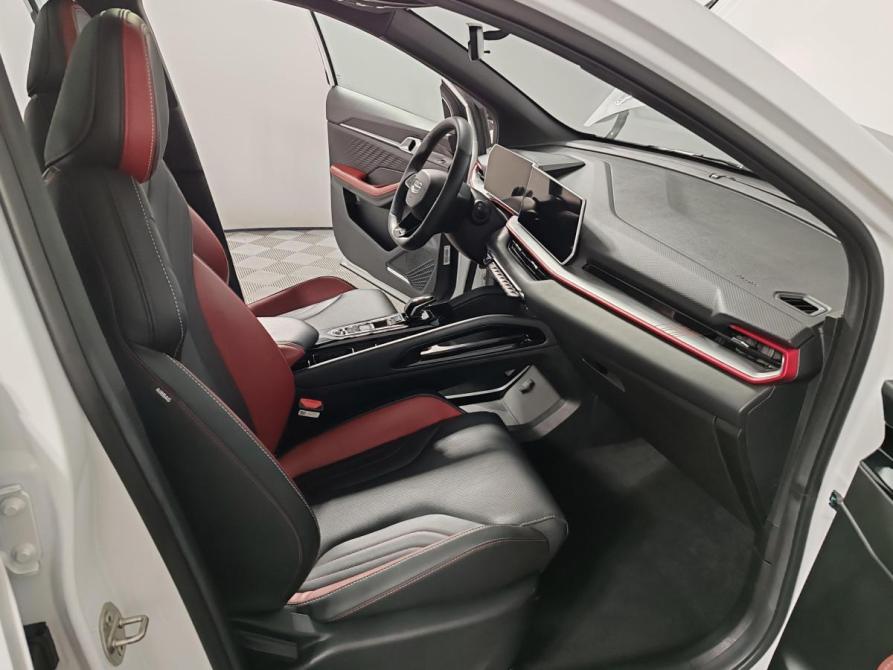 Geely Coolray I Рестайлинг Москва  - изображение 16