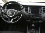 Kia Carens III (RP) Иваново  - изображение 33