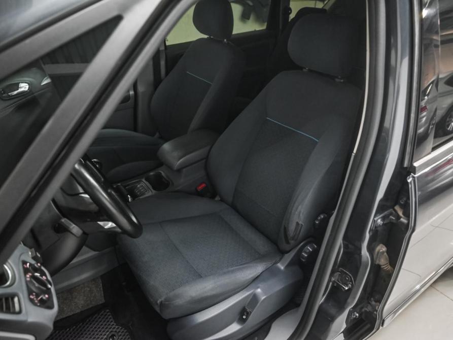 Ford S-MAX I Челябинск  - изображение 12