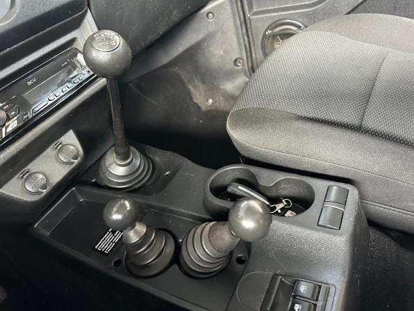 Lada (ВАЗ) Niva Legend I с пробегом 2023 года, цена 723 000 рублей, 80499 км, внедорожник, Автокод Объявления