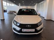 Lada (ВАЗ) Granta I Рестайлинг Чебоксары  - изображение 42