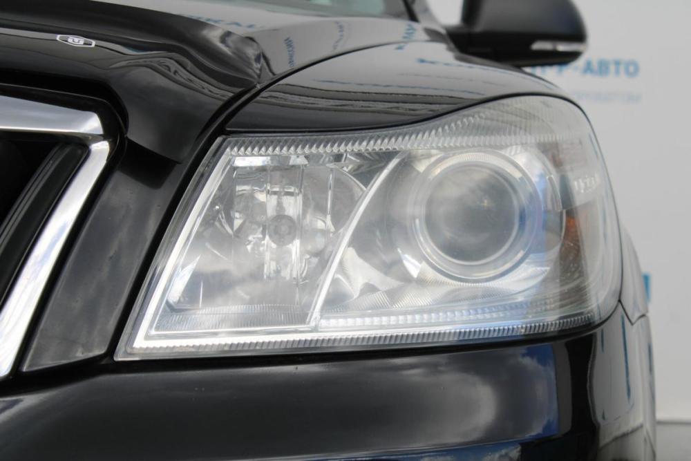 Skoda Octavia II (A5) Рестайлинг Пермь  - изображение 4