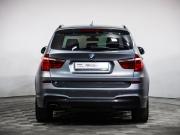 BMW X3 II (F25) Рестайлинг Санкт-Петербург  - изображение 41