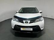 Toyota RAV4 IV (XA40) Пермь  - изображение 8