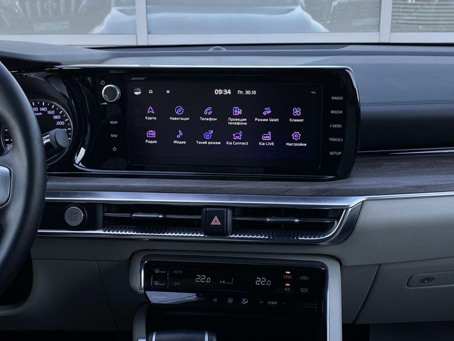 Kia K5 III Москва  - изображение 12