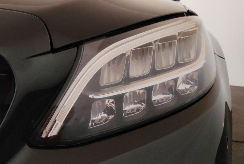 Mercedes-Benz C-Класс IV (W205) Рестайлинг Ярославль  - изображение 21