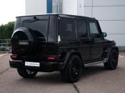 Mercedes-Benz G-Класс AMG I (W463) Рестайлинг 3 Москва  - изображение 42