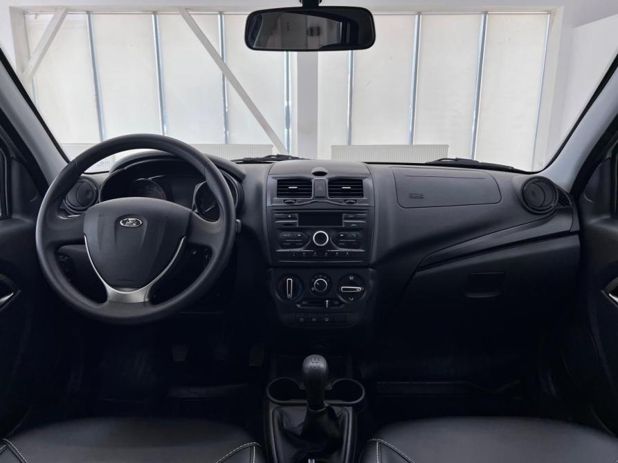 Lada (ВАЗ) Granta I Рестайлинг Волгоград  - изображение 12