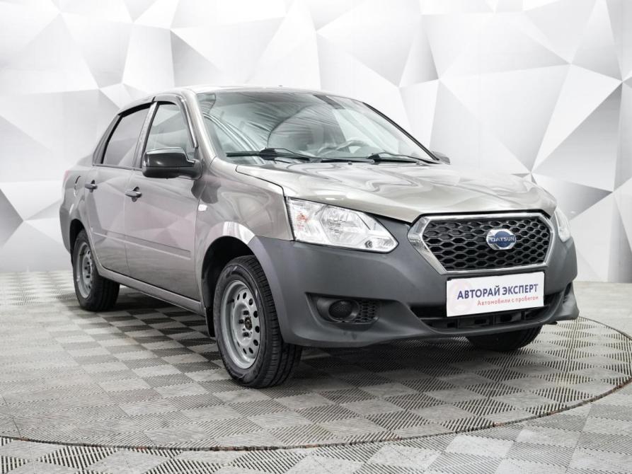 Datsun on-DO I Ульяновск  - изображение 7