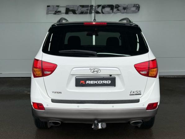 Hyundai ix55 с пробегом 2011 года, цена 1 499 000 рублей, 195000 км, внедорожник, Автокод Объявления
