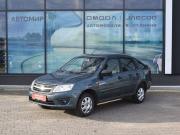 Lada (ВАЗ) Granta I Архангельск  - изображение 15