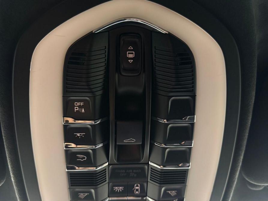 Porsche Cayenne II Рестайлинг (958) Минеральные Воды  - изображение 15
