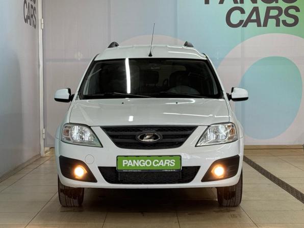 Lada (ВАЗ) Largus I с пробегом 2019 года, цена 907 000 рублей, 103617 км, универсал, Автокод Объявления