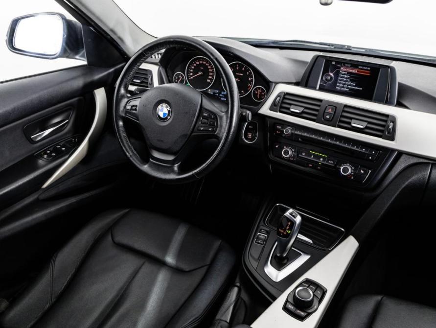 BMW 3 серии VI (F3x) Санкт-Петербург  - изображение 14