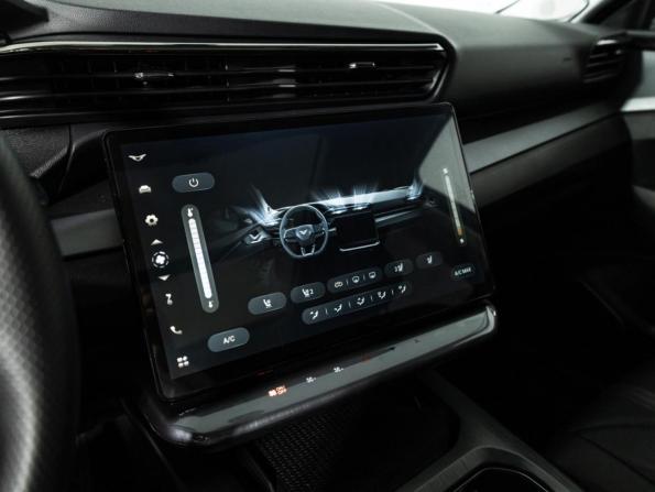 Kaiyi X7 Kunlun с пробегом 2024 года, цена 2 149 700 рублей, 22000 км, внедорожник, Автокод Объявления