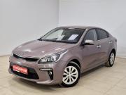 Kia Rio IV Альметьевск  - изображение 24