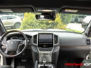 Toyota Land Cruiser 200 Series Рестайлинг 2 Москва  - изображение 33