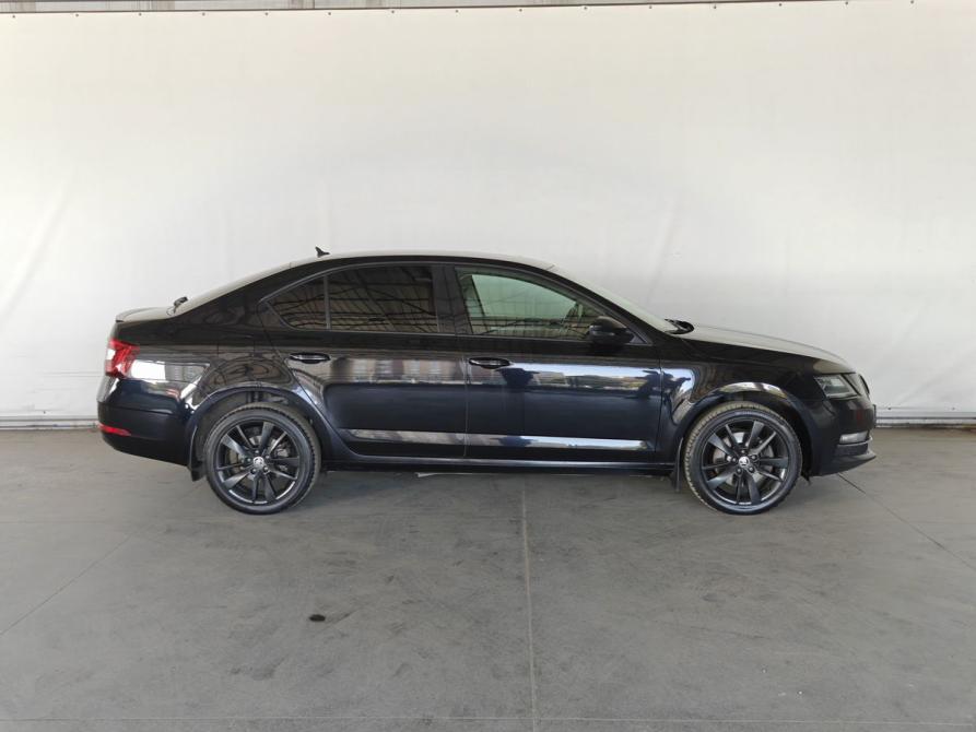 Skoda Octavia III (A7) Рестайлинг Москва  - изображение 8