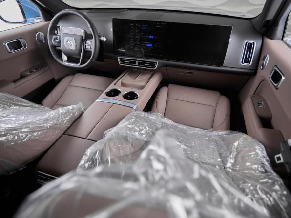 Новый Li Auto (Lixiang) L7 I Рестайлинг 2026 года, цена 10 590 000 рублей, внедорожник, Автокод Объявления