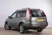 Nissan X-Trail I Новосибирск  - изображение 23