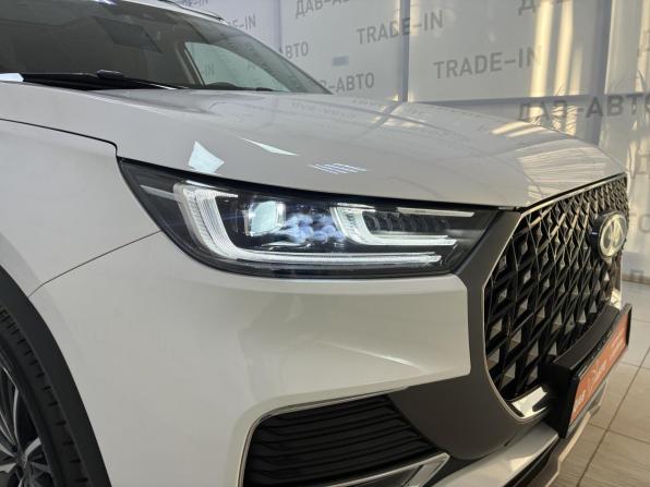 Chery Tiggo 8 Pro Max I Рестайлинг с пробегом 2024 года, цена 2 420 000 рублей, 27000 км, внедорожник, Автокод Объявления