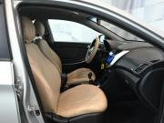 Hyundai Solaris I Екатеринбург  - изображение 19