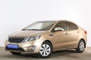Kia Rio III Тюмень  - изображение 23