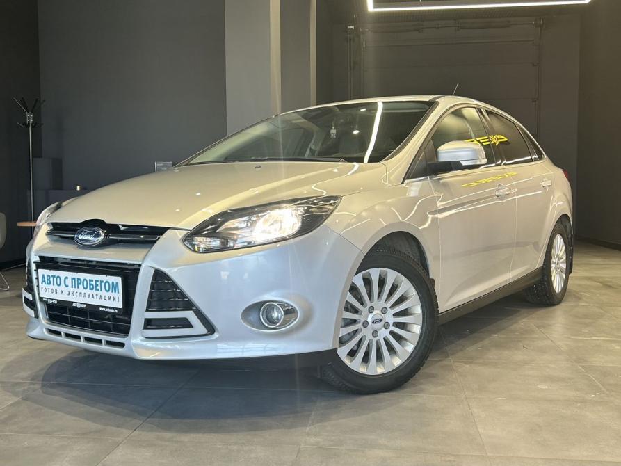 Ford Focus III Новокузнецк  - изображение 1
