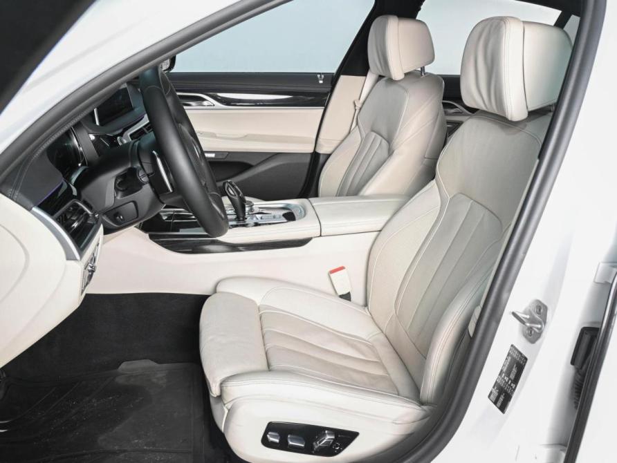BMW 7 серии VI (G11/G12) Ростов-на-Дону  - изображение 10