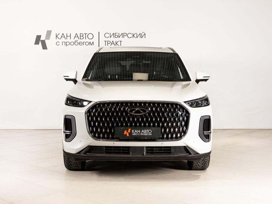 Chery Tiggo 9 I Казань  - изображение 2