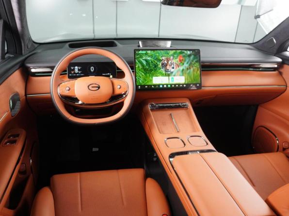 GAC Trumpchi S7 с пробегом 2025 года, цена 4 469 000 рублей, 21 км, внедорожник, Автокод Объявления